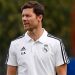 Xabi Alonso ilusiona en su estreno: “Tenemos que sacar lo mejor de Vinicius y Mbappé”