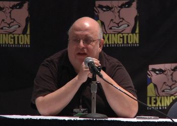 Muere Peter David, icónico guionista de cómics, tras no poder costear su tratamiento médico en EE. UU.