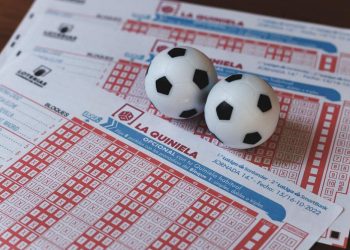 Ocho boletos con 14 aciertos de La Quiniela dejan casi 14.000 euros en premios en Bizkaia