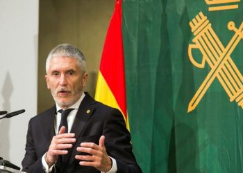 Interior impulsa una ley para aumentar el control en sectores estratégicos