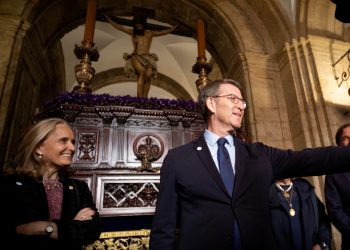 Distancia entre el PP y la Iglesia por la regularización de migrantes
