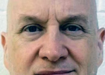 Se fuga el ‘Diablo de las Ozarks’ de prisión en Arkansas haciéndose pasar por un guardia