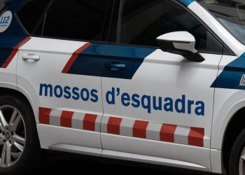 Agresión con arma blanca a un profesor frente a un instituto en el barrio de La Mina