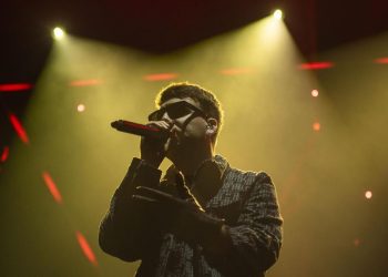 Quevedo anuncia una segunda fecha en el Coliseum de A Coruña tras agotar entradas en pocas horas