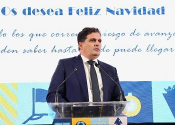 “Rafael Contreras es una mala persona, un psicópata”