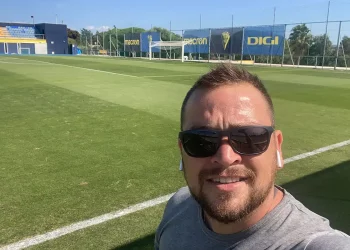 «Contreras obliga a los responsables de mantenimiento a acosarme»