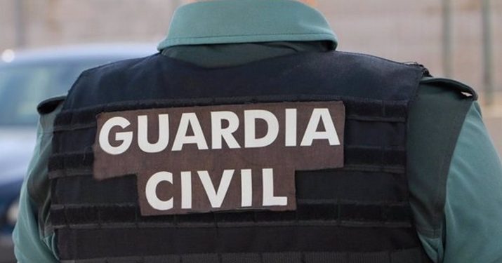 19/05/2025 Archivo - Imagen de recurso de un agente de espaldas..

Un guardia civil, afiliado de la Asociación Pro Guardia Civil (Aprogc), ha sido indemnizado con 111.845 euros por las lesiones sufridas en acto de servicio tras frenar un robo en una vivienda de La Mojonera (Almería) en noviembre de 2020.

POLITICA ANDALUCÍA ESPAÑA EUROPA ALMERÍA SOCIEDAD
GUARDIA CIVIL