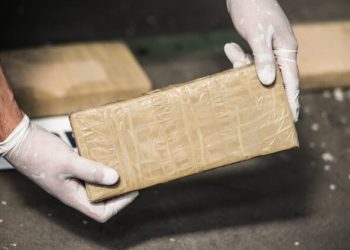 Mujer de Ceuta arrestada en la frontera con Marruecos con 4,5 kilos de cocaína