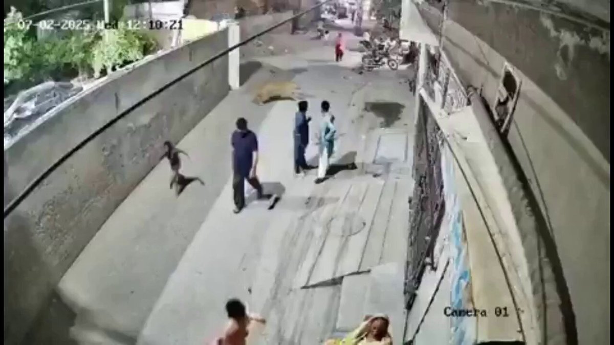 Imagen representativa del incidente