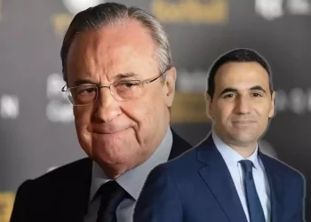 El marroquí Anas Laghrari gana poder en el Real Madrid tras una reforma interna clave