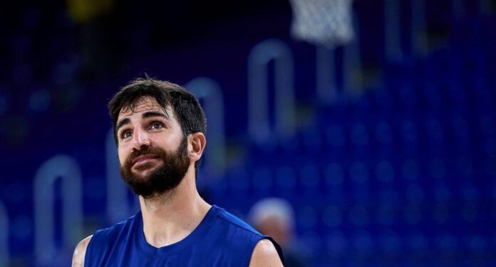 Previa Basquet, FC Barcelona Real Madrid. Foto: Javi Ferrandiz