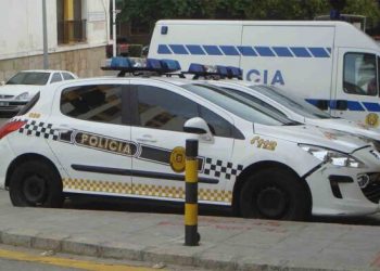 Nuevo caso de transporte ilegal en Ceuta: multa de 1.500 € y suspensión de vehículo por tres meses