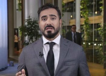 “PP y VOX acuerdan un cordón sanitario sobre Alvise Pérez”