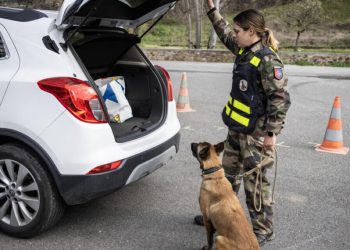 Francia enfrenta una crisis inédita por el aumento acelerado del narcotráfico