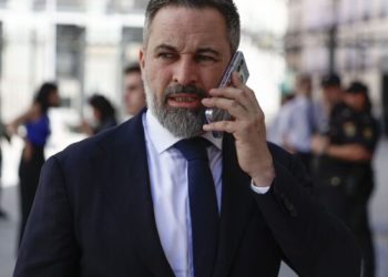 Abascal critica a parte de la jerarquía eclesiástica tras su respaldo a la comunidad musulmana en el caso de Jumilla