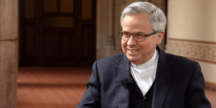 Joan Planellas nuevo arzobispo de Tarragona
