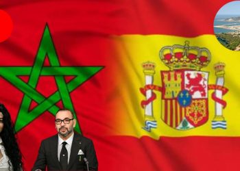 Diputada del PSOE por Ceuta protagonista en un acto pro-marroquí en Tetuán financiado por Mohamed VI