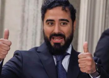 El ultraderechista Alvise Pérez gana en firme al PSOE por el caso Tito Berni: la Justicia archiva todas las denuncias