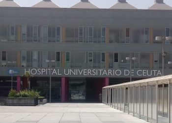 La Reumatología en Ceuta, en riesgo tras la salida de uno de sus dos especialistas