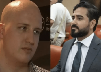 La Policía afirma que los 100.000€ de Cryptospain eran en realidad dinero del propio Alvise: