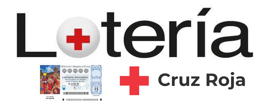 Sorteo Cruz Roja Ceuta