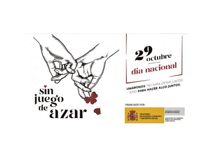 Día Mundial sin Juegos de Azar