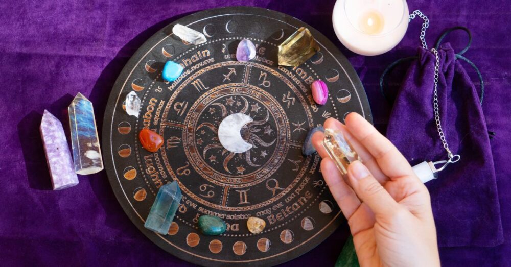 Horóscopo 16 de noviembre 2025