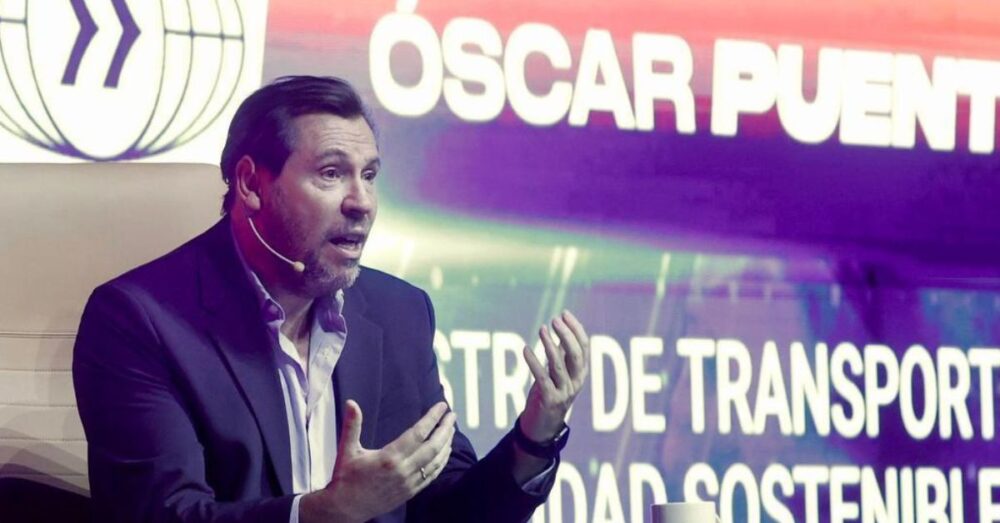 Corredor Mediterráneo