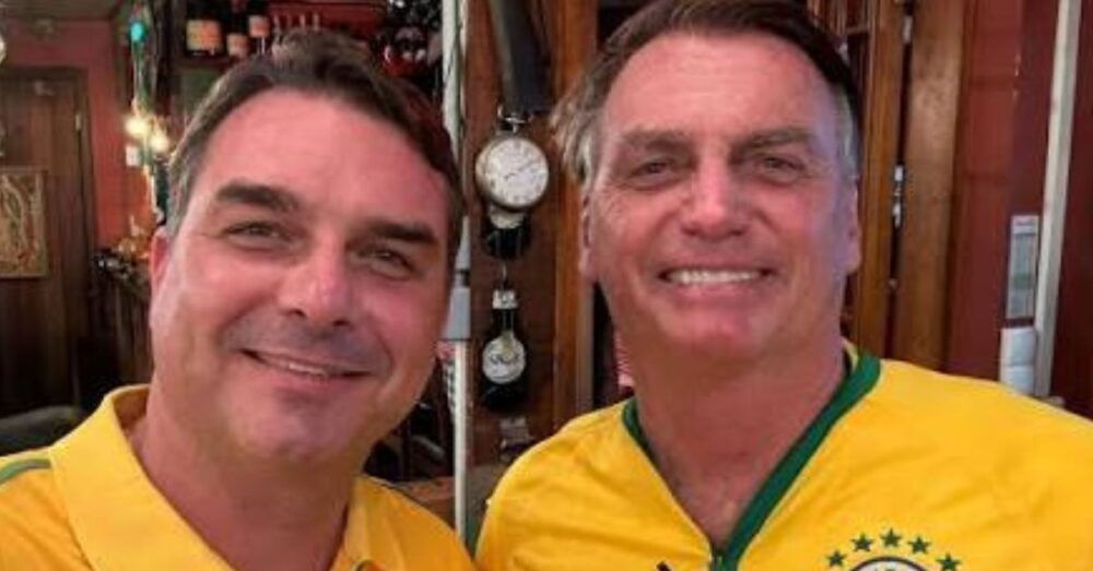 Flávio Bolsonaro