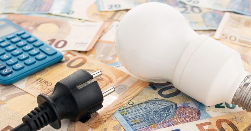 Precio de la luz 18 diciembre 2025