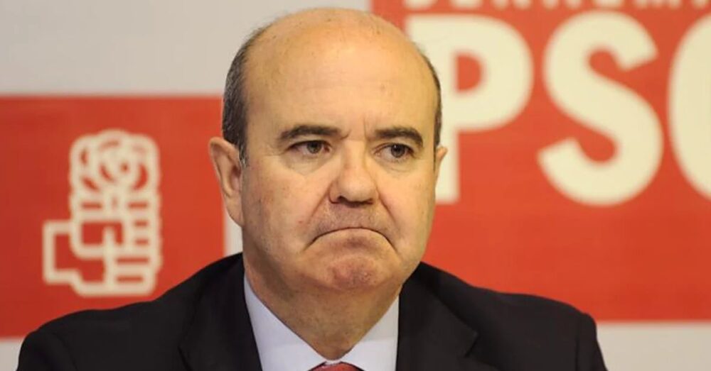 Gaspar Zarrías caso Leire Díez