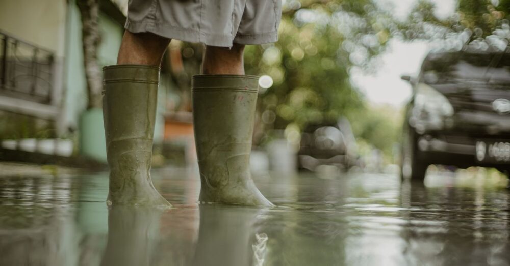 Pronóstico meteorológico en Ceuta