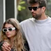 Piqué acompaña a su FC Andorra en Ceuta junto a Clara Chía