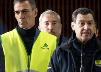 tregua politica gobierno pp tragedia adamuz enero 2026