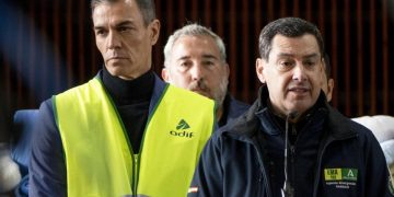 tregua politica gobierno pp tragedia adamuz enero 2026