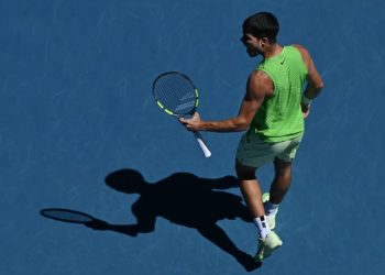 carlos alcaraz mensaje apoyo espana tragedia ferroviaria open australia