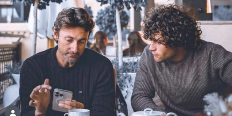 juan carlos ferrero entrenador angel ayora golf 2026