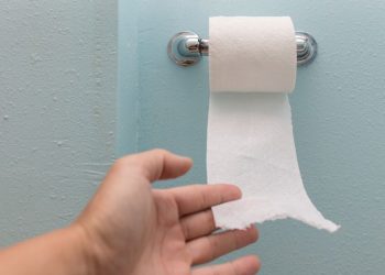 riesgos papel higienico higiene intima alternativas agua