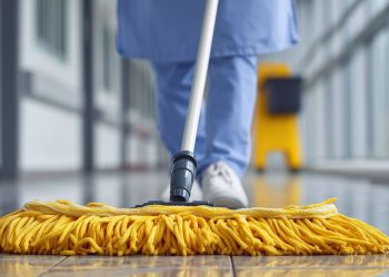 limpieza suelos natural limon vinagre brillo hogar