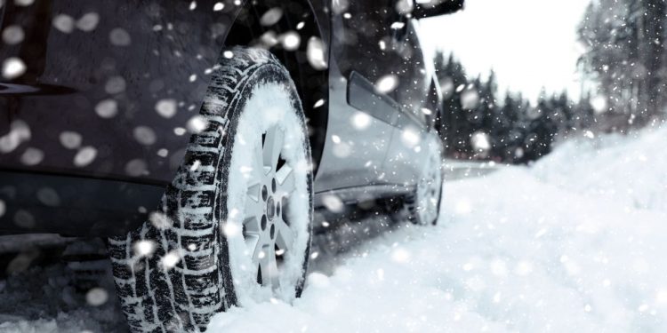 arretera nieve borrasca ingrid dgt consejos seguridad enero 2026