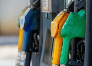 nuevo impuesto diesel 2026 precio carburantes gasolinera