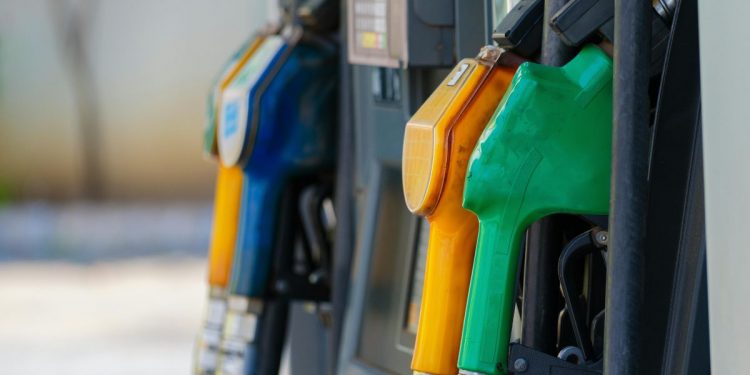 nuevo impuesto diesel 2026 precio carburantes gasolinera