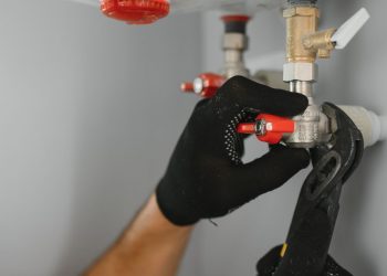 quien paga reparacion caldera alquiler ley arrendamientos urbanos