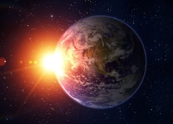 nasa estudio sol futuro gigante roja mision gaia final sistema solar