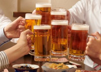 doctor richard restak consejos dejar cerveza alcohol memoria 65 años