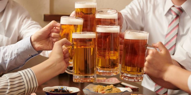 doctor richard restak consejos dejar cerveza alcohol memoria 65 años