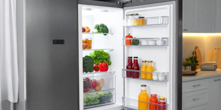 guia organizacion frigorifico alimentos frescos ahorro ocu