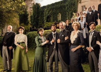 la promesa capitulo 763 martina nueva york maria fernandez embarazada