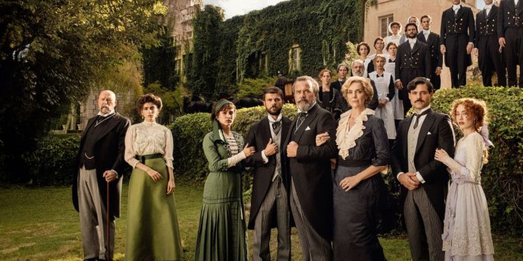 la promesa capitulo 763 martina nueva york maria fernandez embarazada