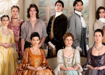 valle salvaje capitulo 342 confesion braulio plan adriana boda